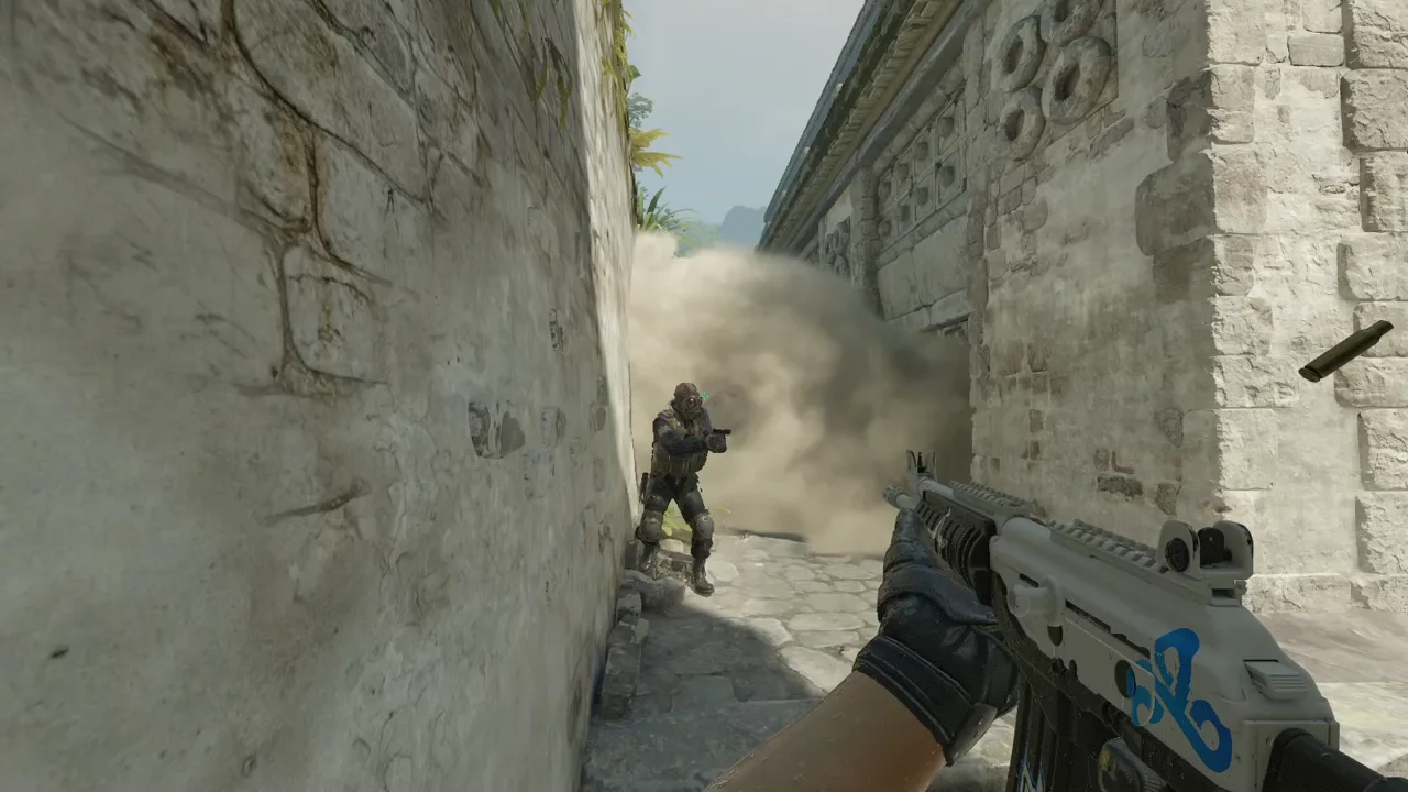 highlight
